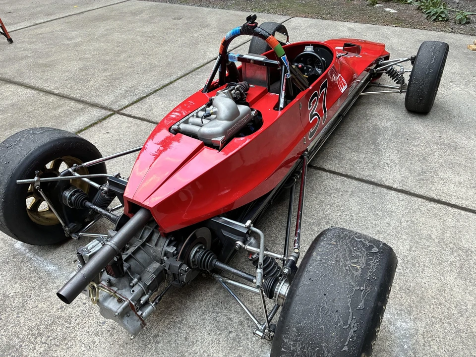 1975 Ford Replica - Image 9 of 31