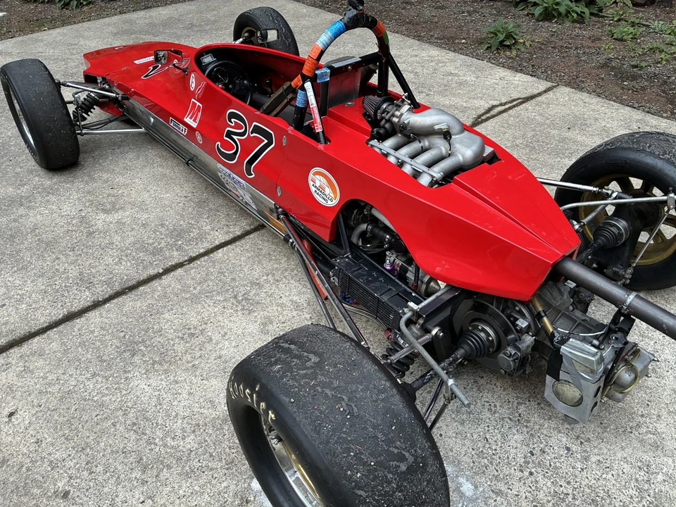 1975 Ford Replica - Image 11 of 31