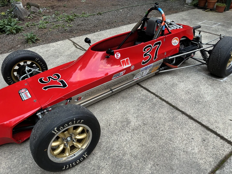 1975 Ford Replica - Image 12 of 31