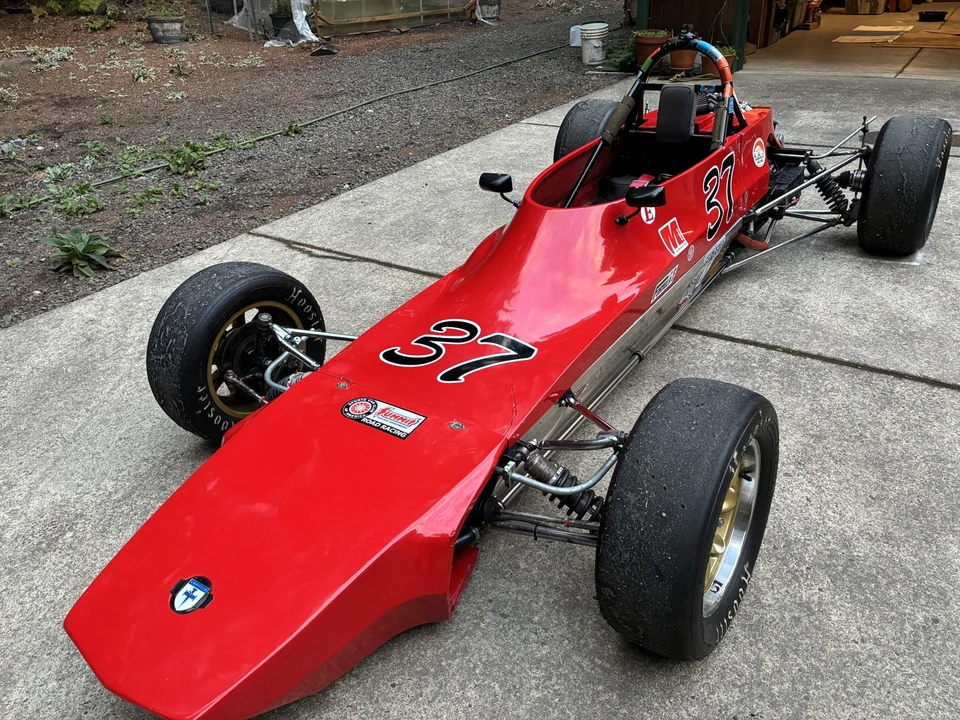 1975 Ford Replica - Image 5 of 31