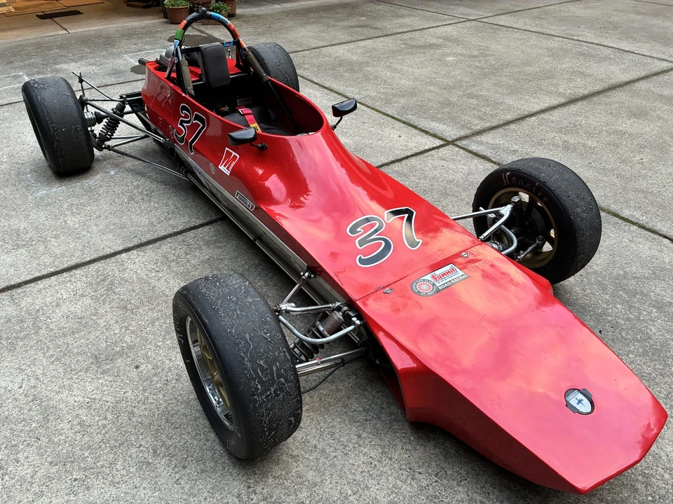 1975 Ford Replica - Image 7 of 31