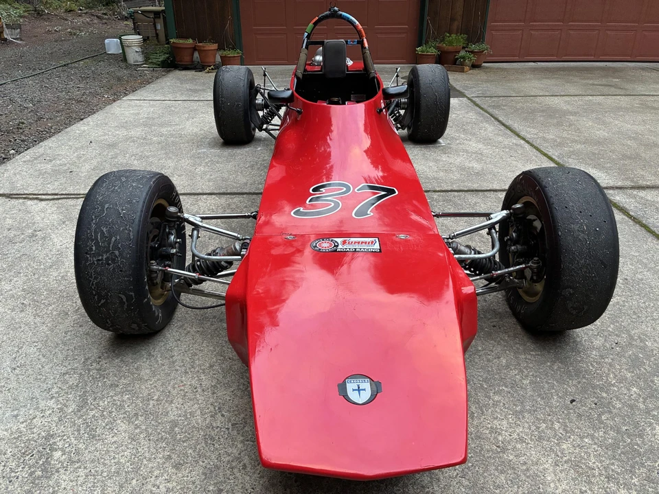 1975 Ford Replica - Image 6 of 31