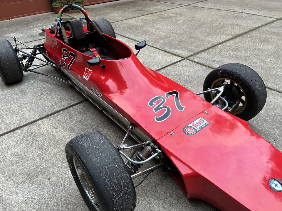1975 Ford Replica - Image 8 of 31