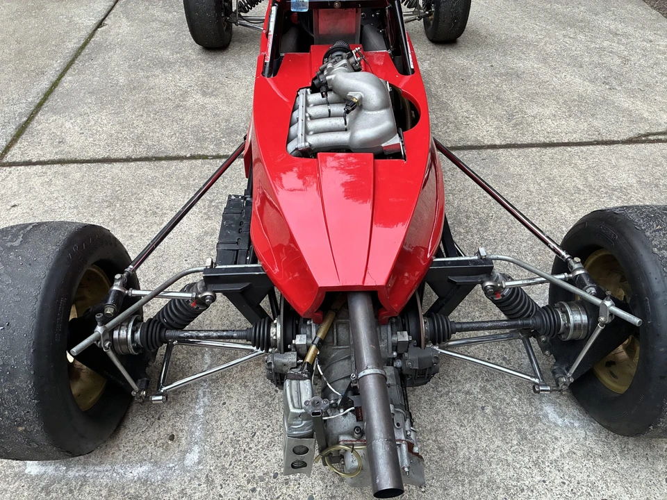 1975 Ford Replica - Image 10 of 31