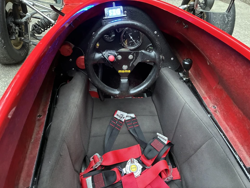 1975 Ford Replica - Image 21 of 31