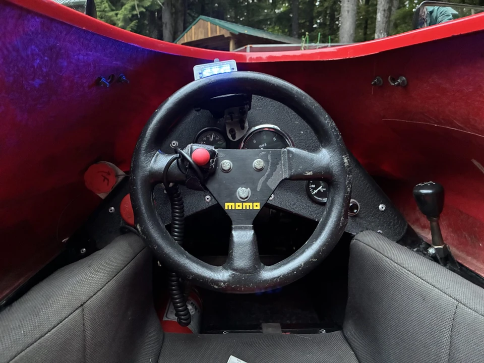 1975 Ford Replica - Image 22 of 31