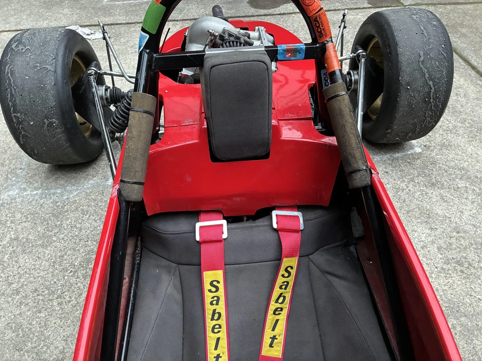 1975 Ford Replica - Image 18 of 31