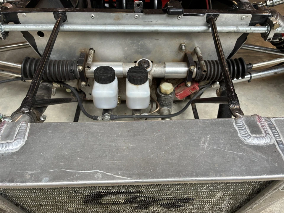 1975 Ford Replica - Image 28 of 31
