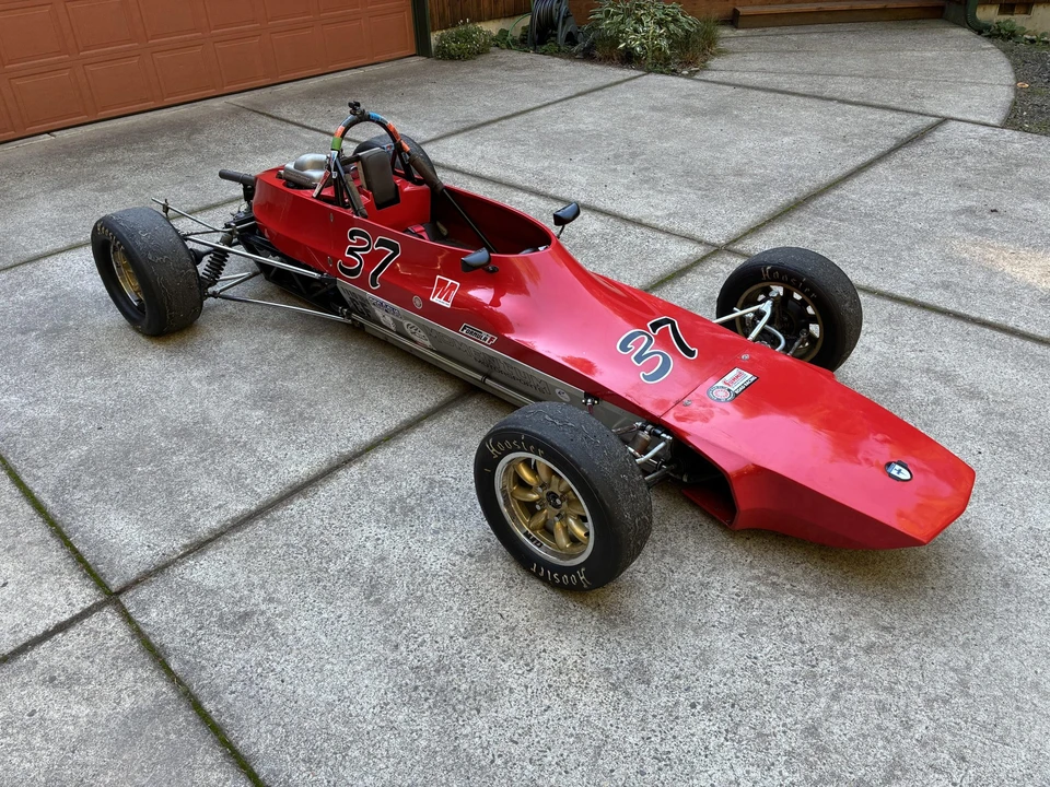 1975 Ford Replica - Image 2 of 31