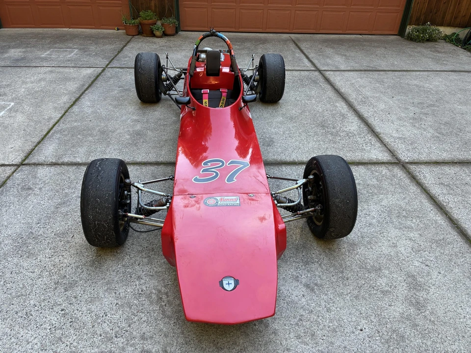 1975 Ford Replica - Image 3 of 31
