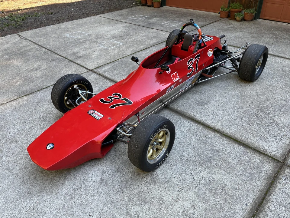 1975 Ford Replica - Image 4 of 31