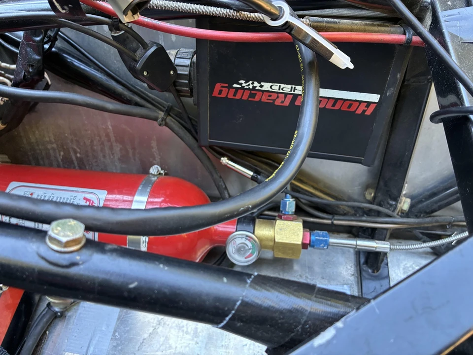1975 Ford Replica - Image 23 of 31