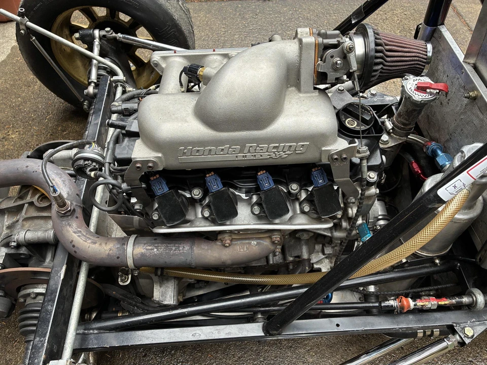 1975 Ford Replica - Image 30 of 31