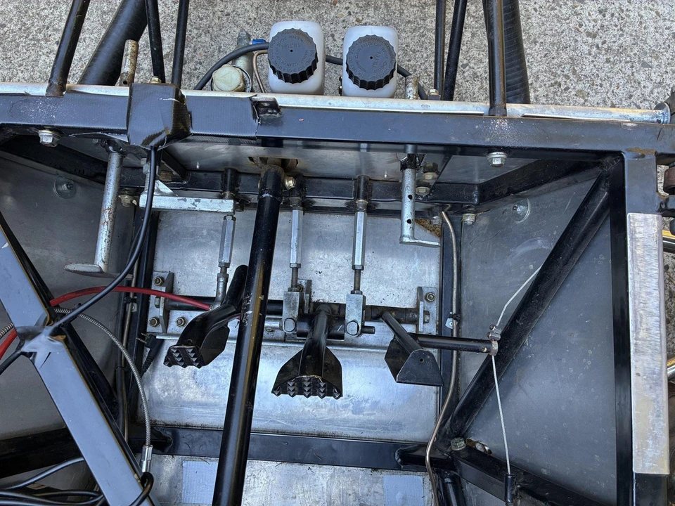 1975 Ford Replica - Image 26 of 31