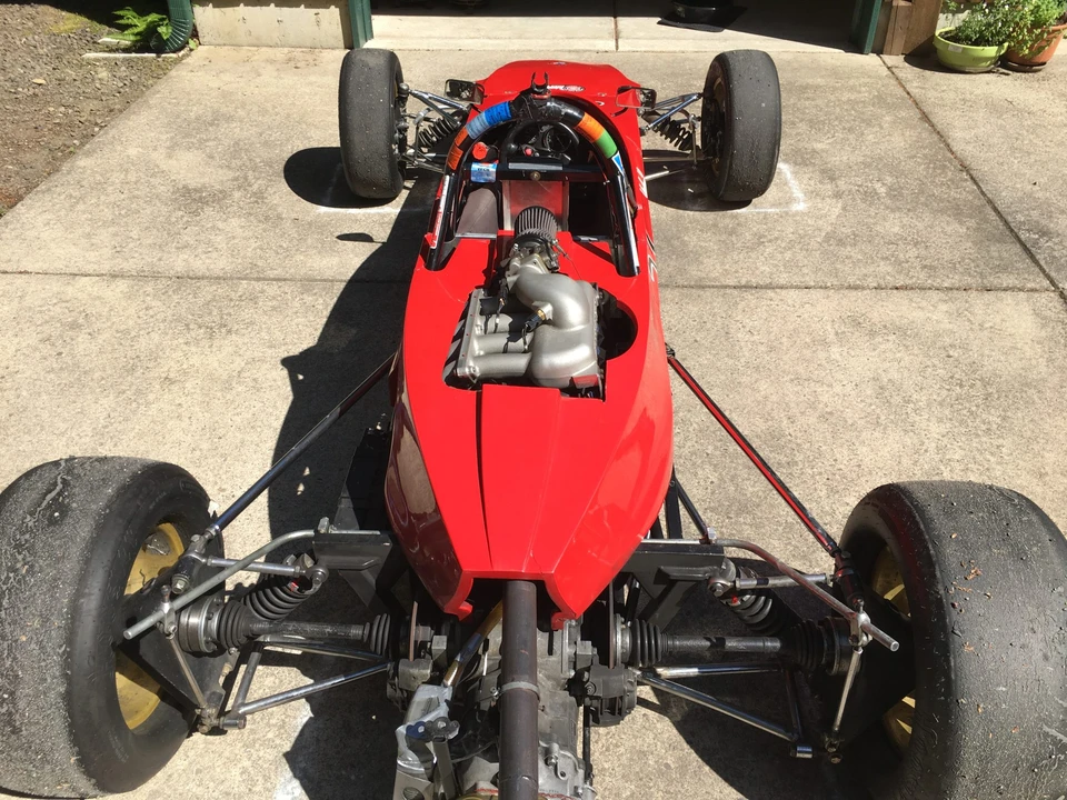 1975 Ford Replica - Image 13 of 31