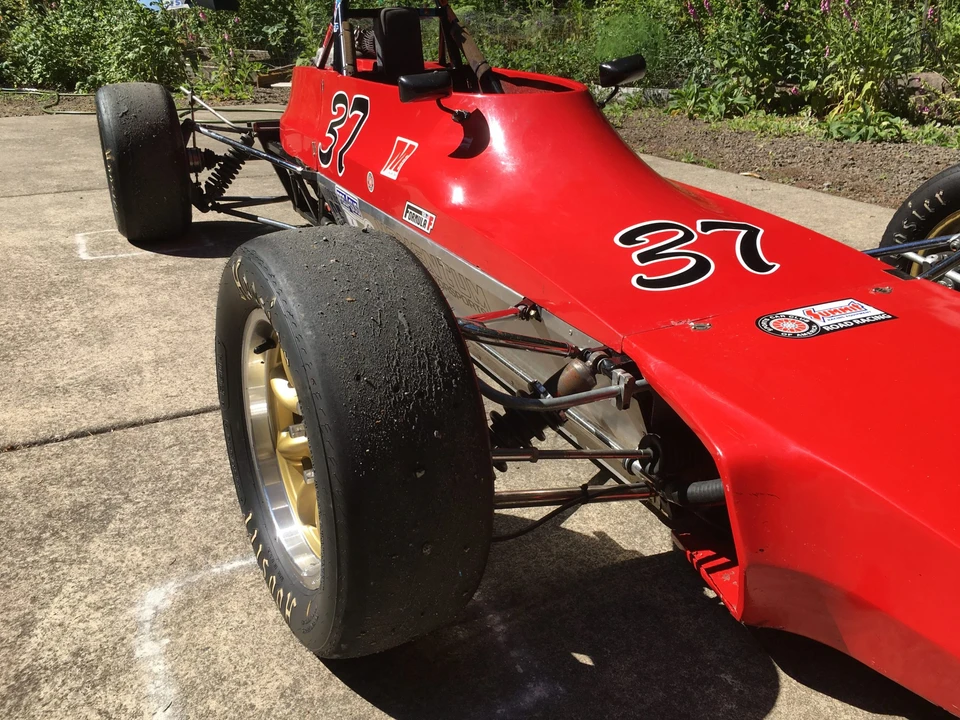 1975 Ford Replica - Image 14 of 31