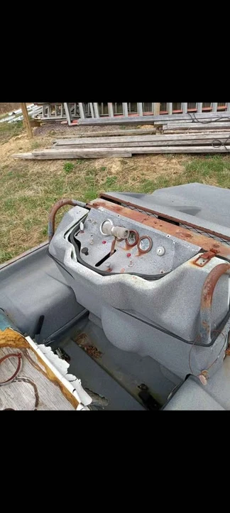 1975 Cushman - Image 2 of 6