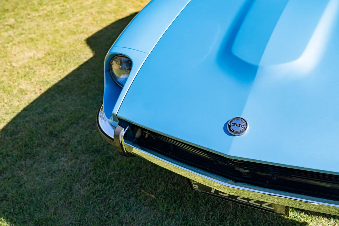 1975 Nissan Fairlady Z 1st Gen - Image 31 of 31