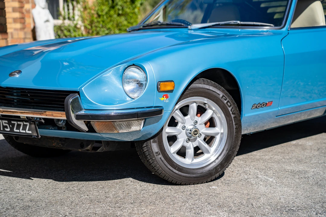 1975 Nissan Fairlady Z 1st Gen - Image 21 of 31