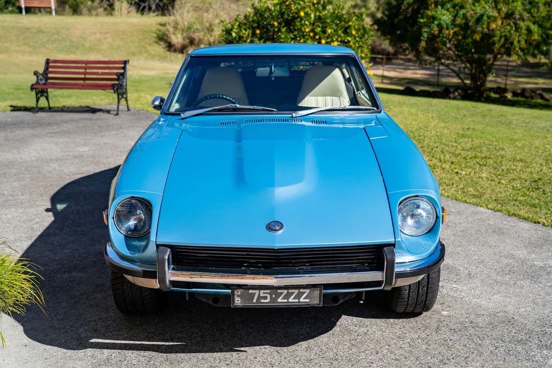 1975 Nissan Fairlady Z 1st Gen - Image 11 of 31