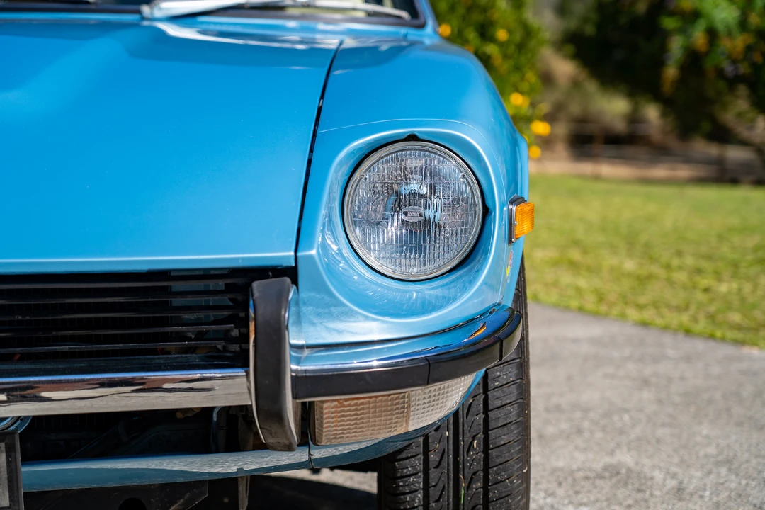 1975 Nissan Fairlady Z 1st Gen - Image 24 of 31