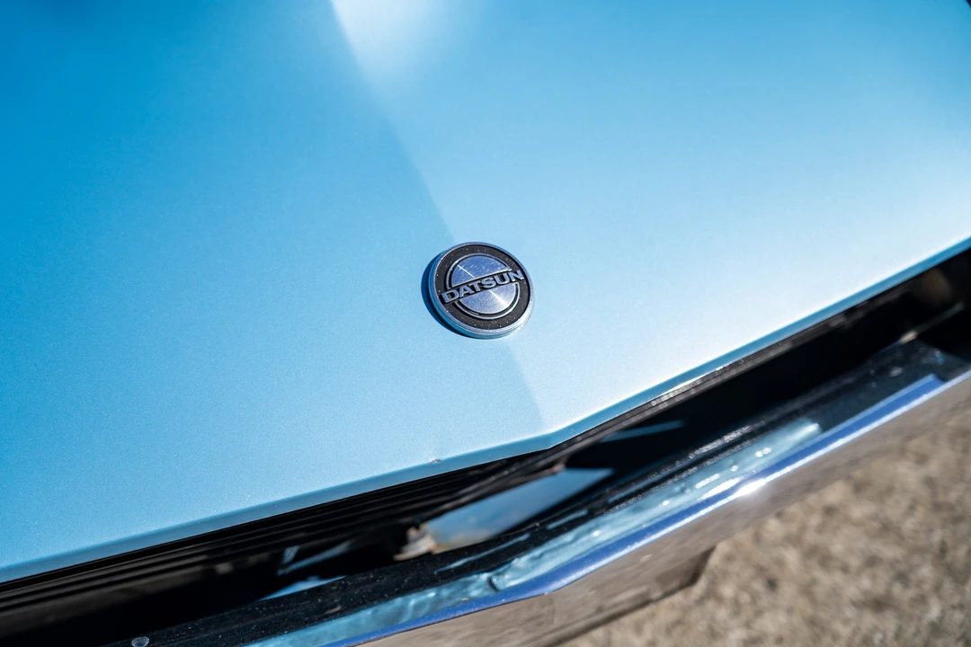 1975 Nissan Fairlady Z 1st Gen - Image 25 of 31