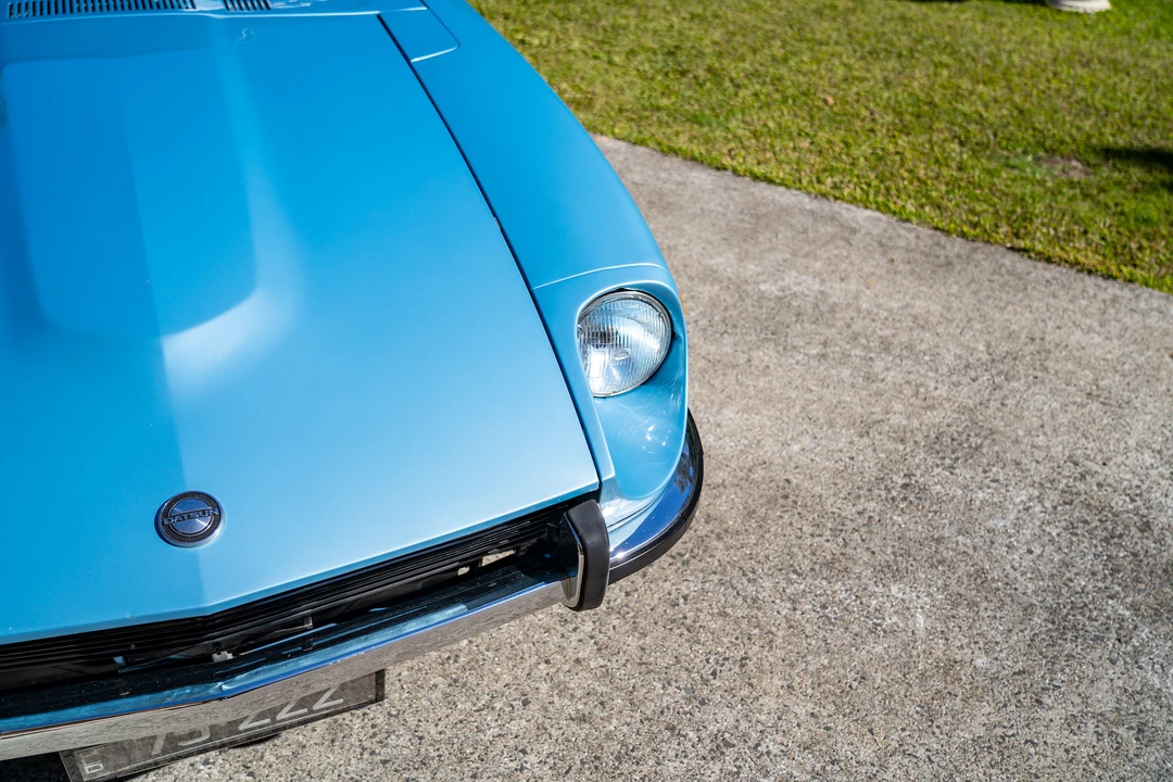1975 Nissan Fairlady Z 1st Gen - Image 27 of 31