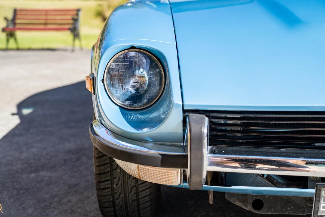1975 Nissan Fairlady Z 1st Gen - Image 23 of 31