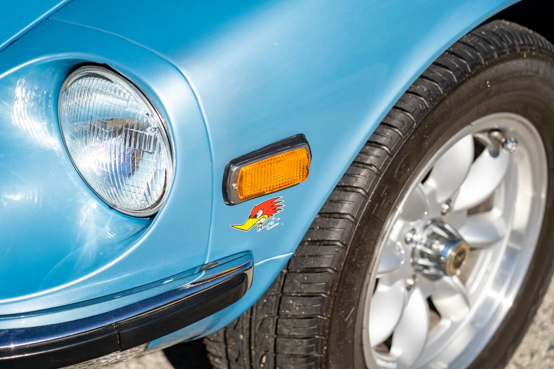 1975 Nissan Fairlady Z 1st Gen - Image 29 of 31