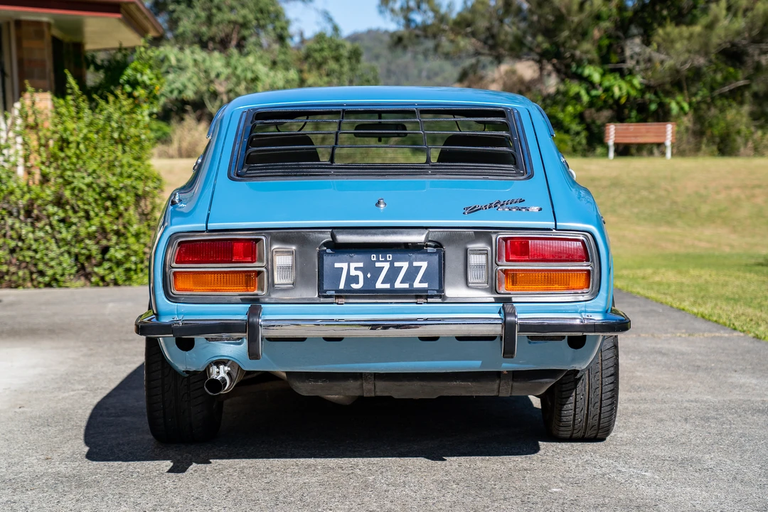1975 Nissan Fairlady Z 1st Gen - Image 7 of 31