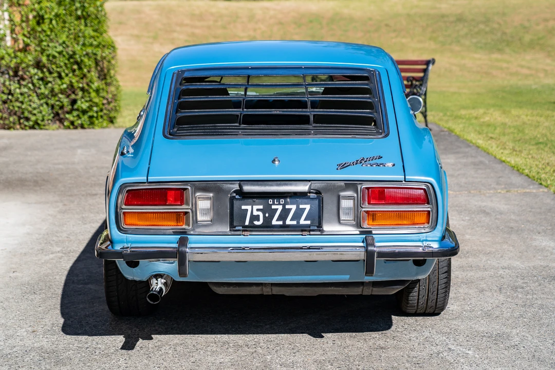 1975 Nissan Fairlady Z 1st Gen - Image 15 of 31
