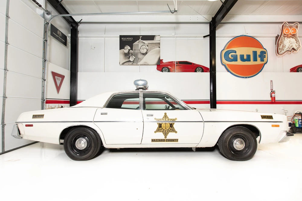 1975 Dodge Coronet 5th Gen - Image 2 of 4