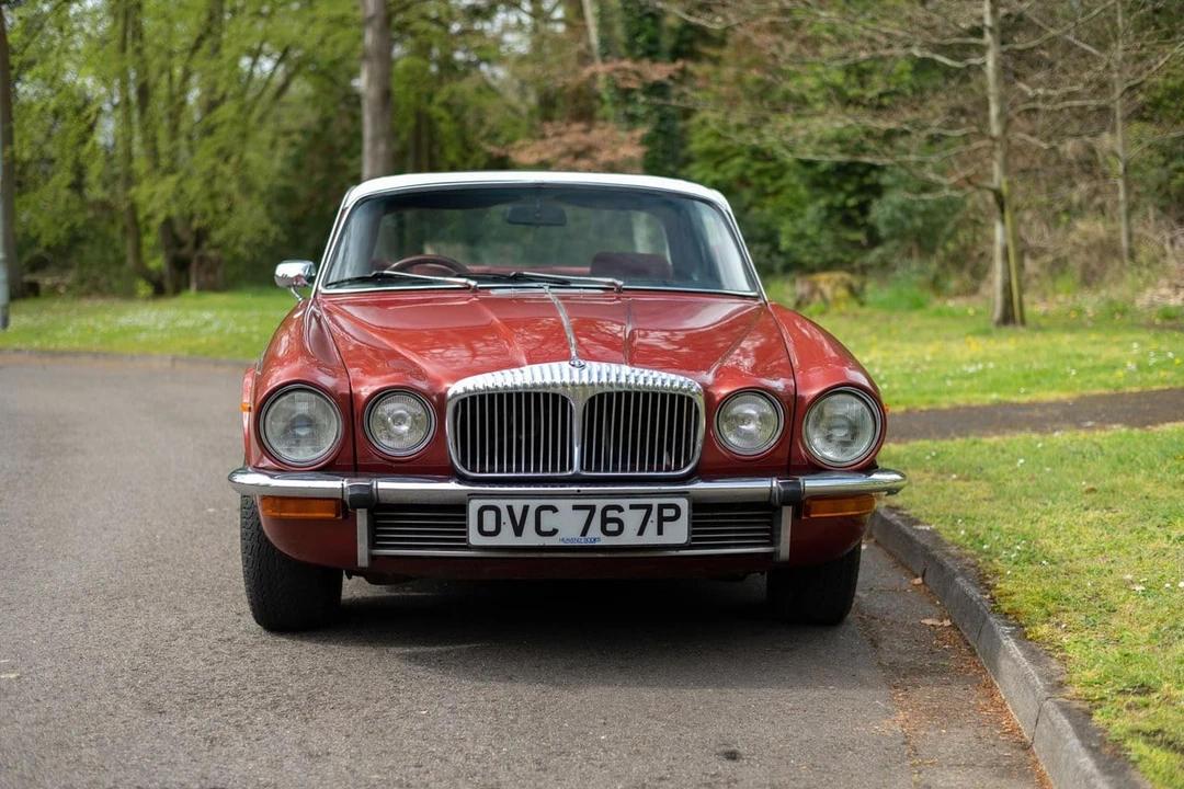 1975 Daimler - Image 20 of 30