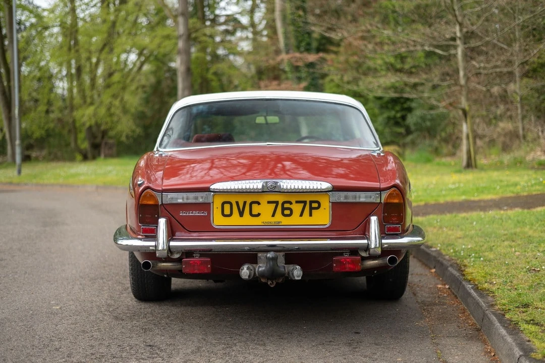 1975 Daimler - Image 25 of 30