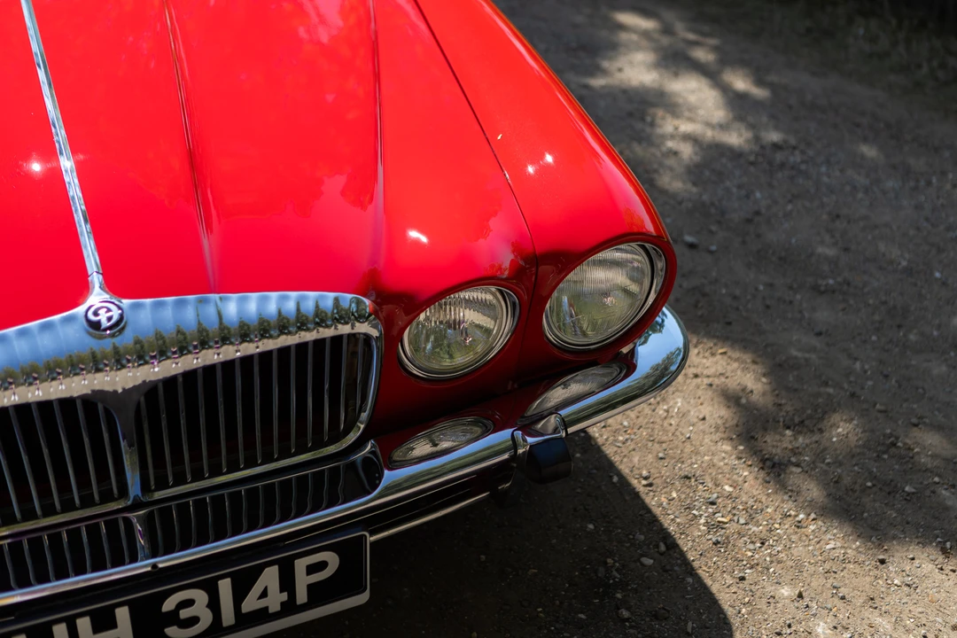 1975 Daimler - Image 20 of 31