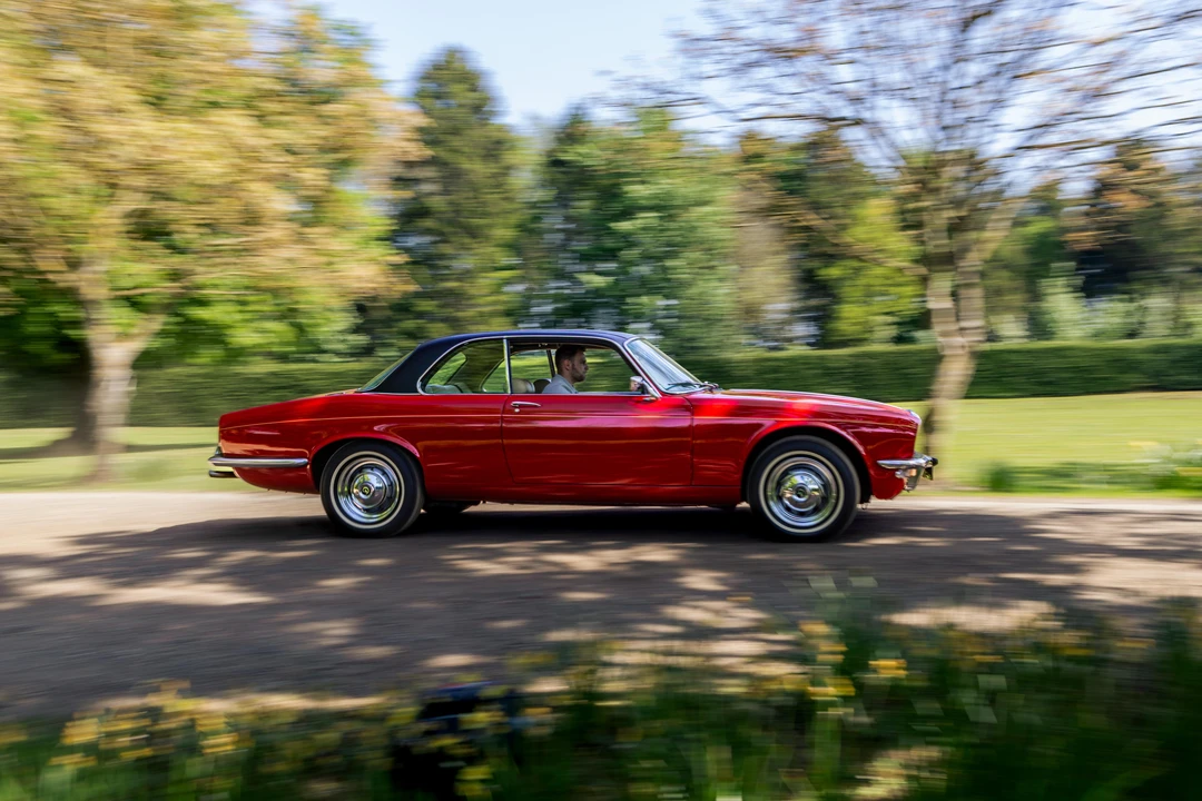 1975 Daimler - Image 12 of 31