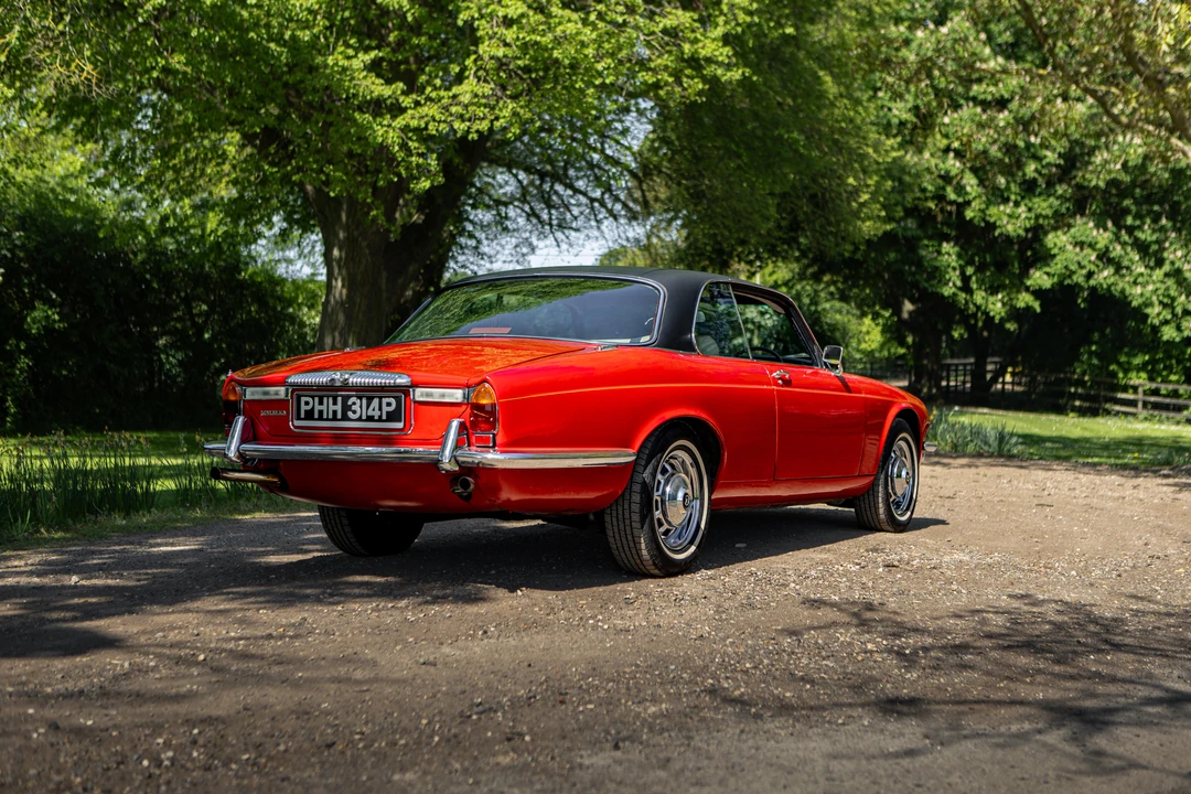 1975 Daimler - Image 7 of 31