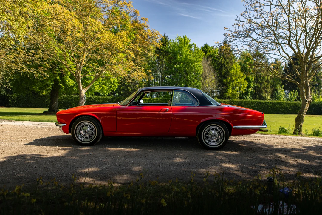 1975 Daimler - Image 14 of 31