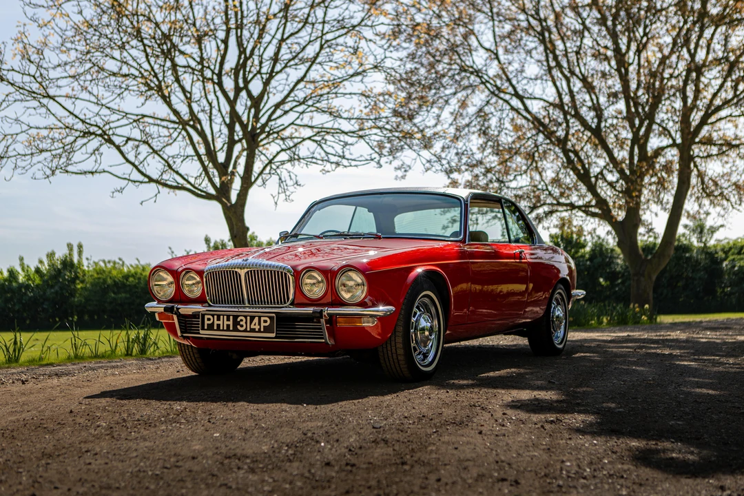 1975 Daimler - Image 15 of 31