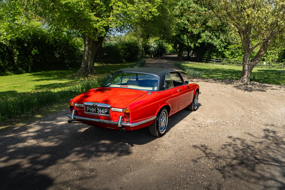 1975 Daimler - Image 18 of 31