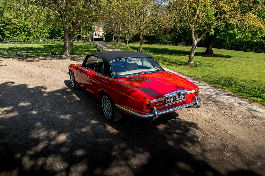 1975 Daimler - Image 5 of 31
