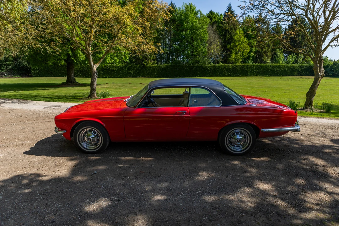 1975 Daimler - Image 4 of 31