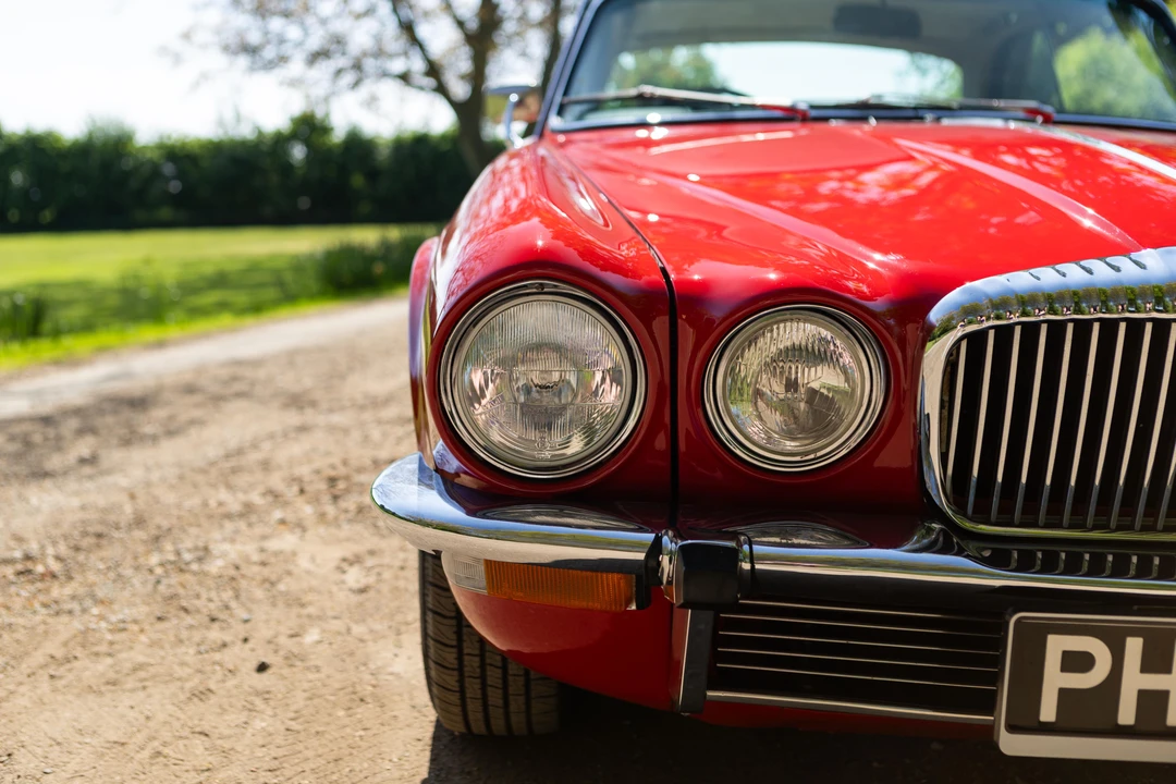 1975 Daimler - Image 23 of 31