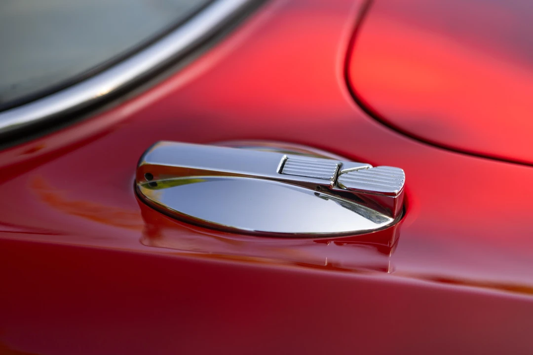 1975 Daimler - Image 26 of 31