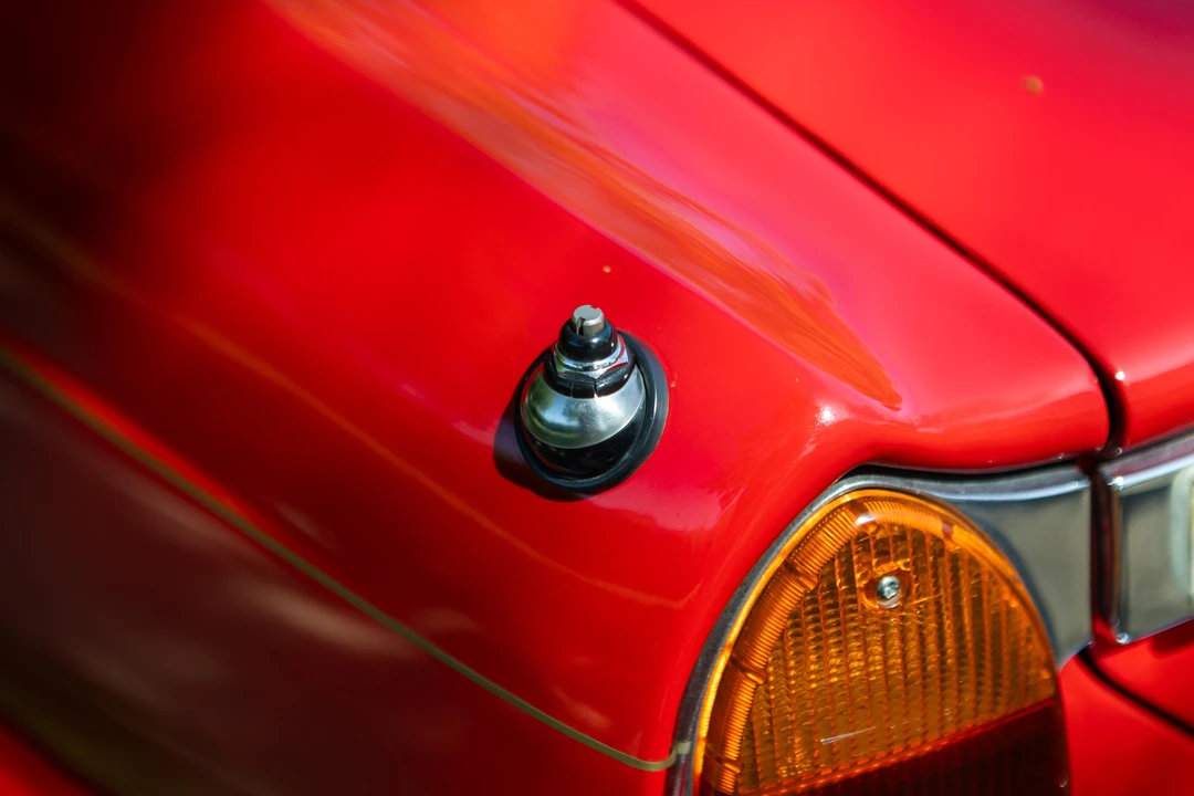 1975 Daimler - Image 27 of 31