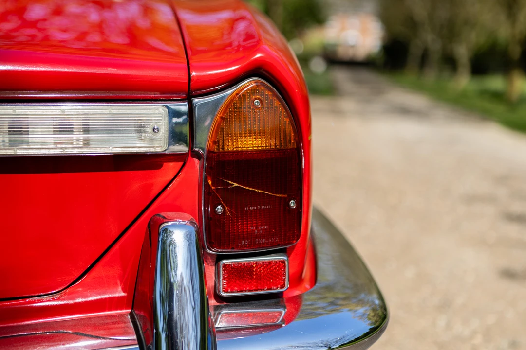 1975 Daimler - Image 30 of 31