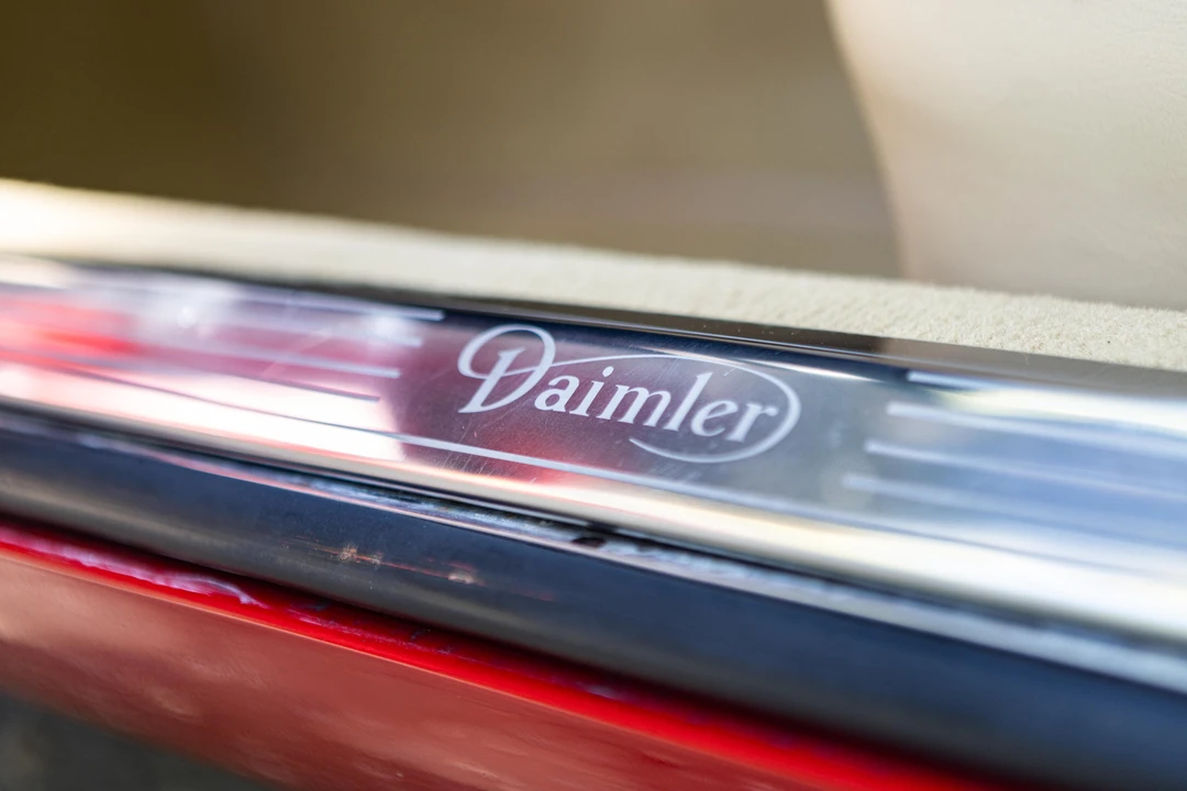 1975 Daimler - Image 29 of 31
