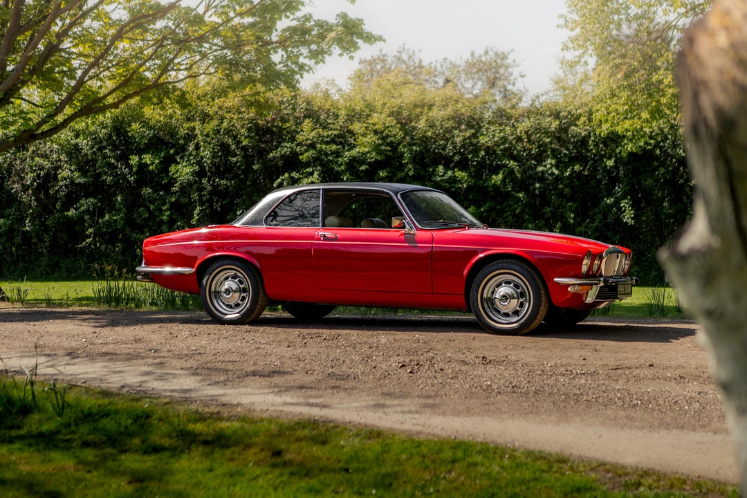 1975 Daimler - Image 19 of 31
