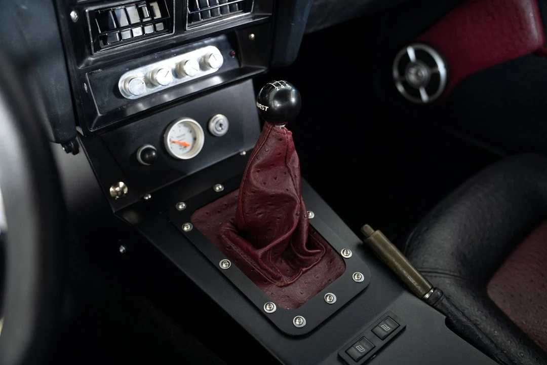 1975 Nissan Fairlady Z 1st Gen - Image 24 of 31