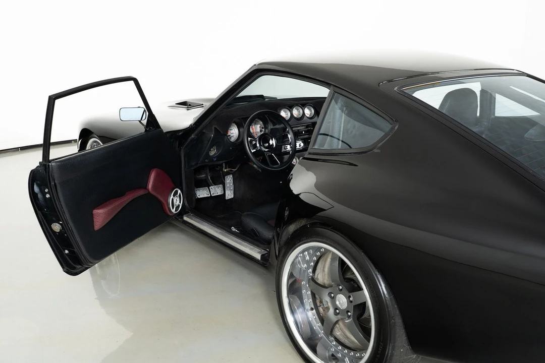 1975 Nissan Fairlady Z 1st Gen - Image 15 of 31